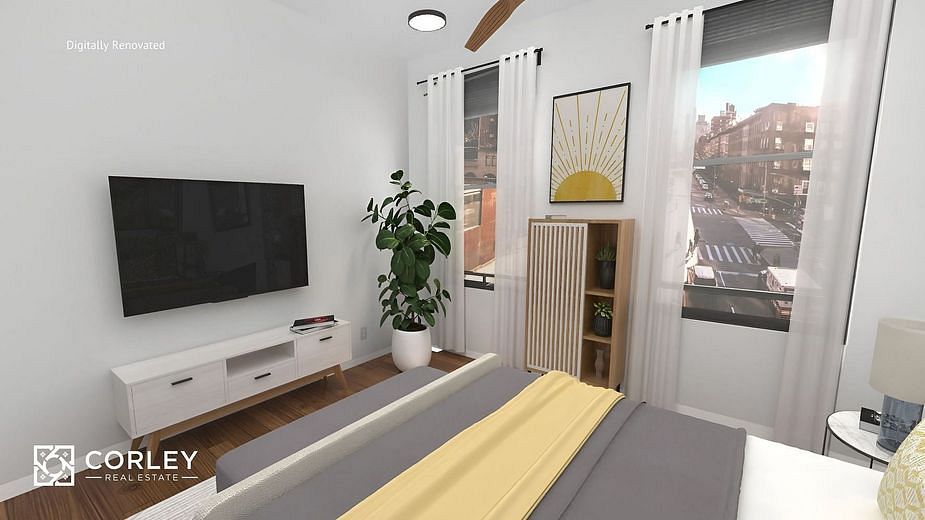 114 East 98th Street #2E