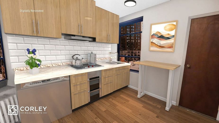 114 East 98th Street #2E