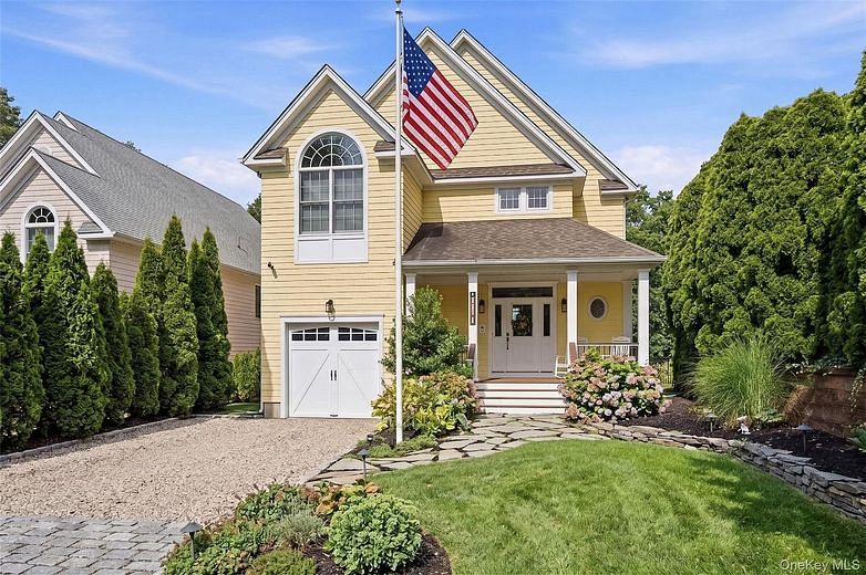 114 Eatons Neck Road