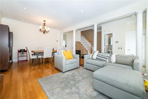 Image 1 of 30 for 114 Franklin Avenue #4 in Westchester, New Rochelle, NY, 10805