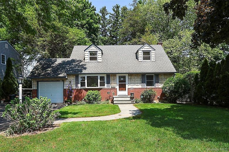 114 Hilldale Road