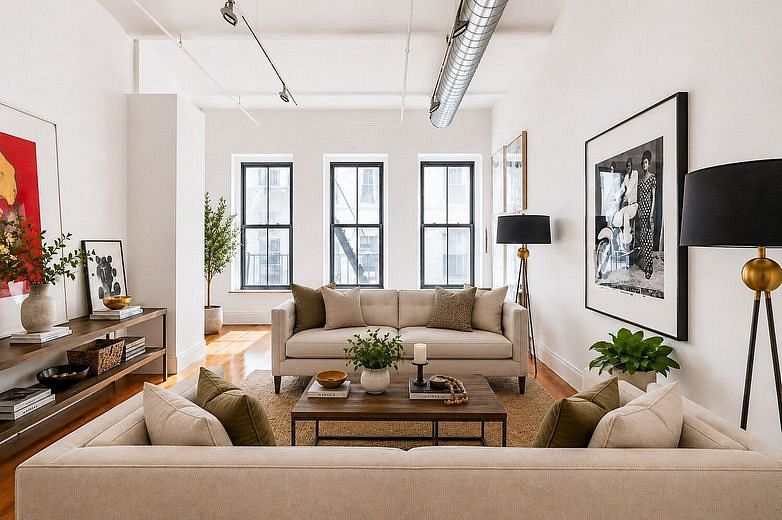 114 Mercer Street #2