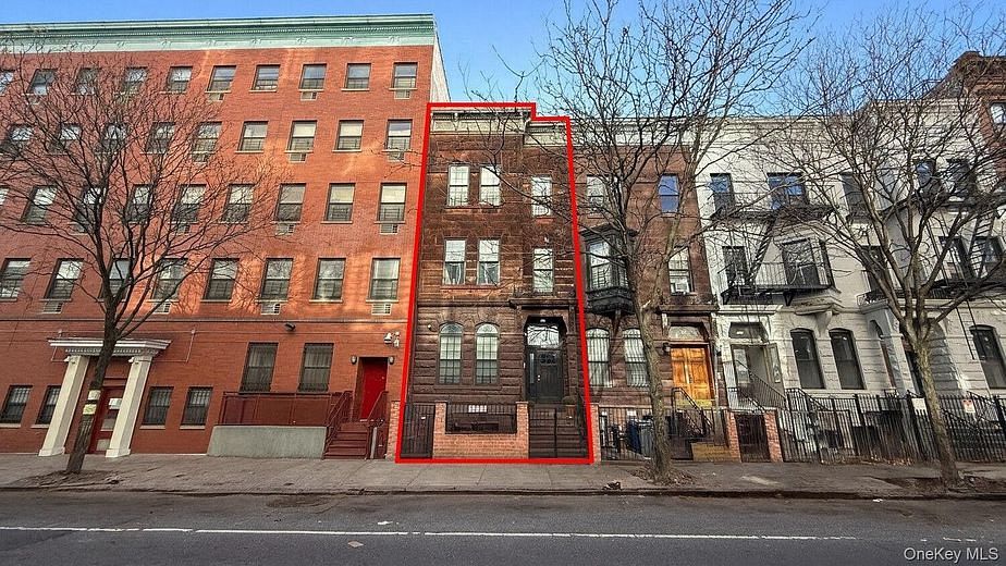 114 W 124TH Street #TH