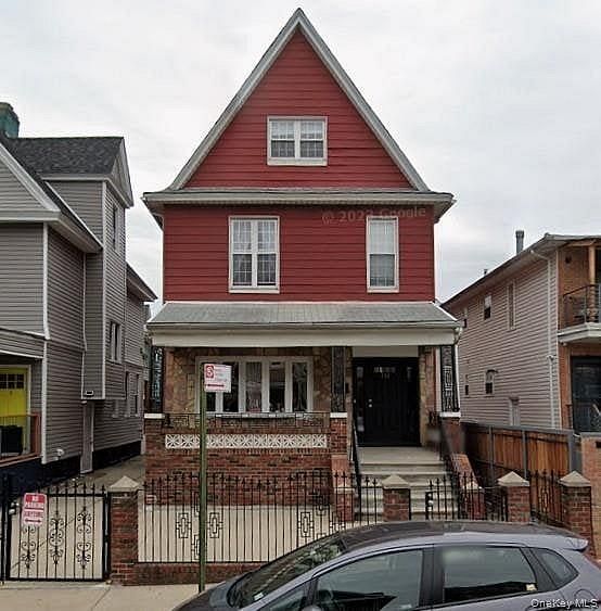 114 Warwick Street