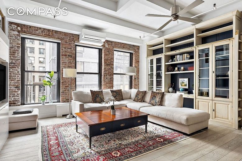 114 West 27th Street #4S
