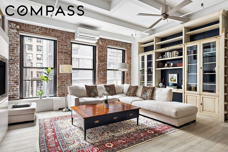 114 West 27th Street #4S