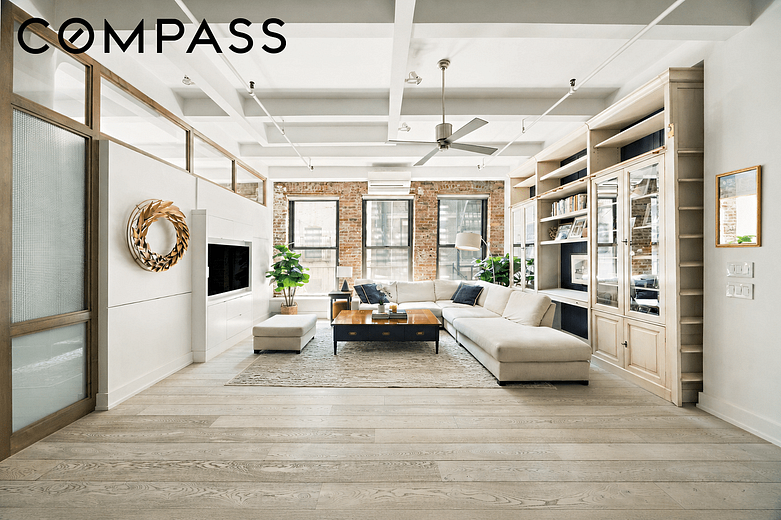 114 West 27th Street #4S