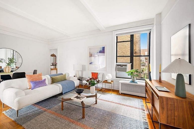 114 West 70th Street #6B