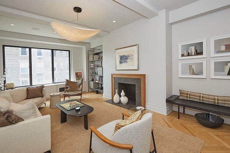 1140 Fifth Avenue #10C