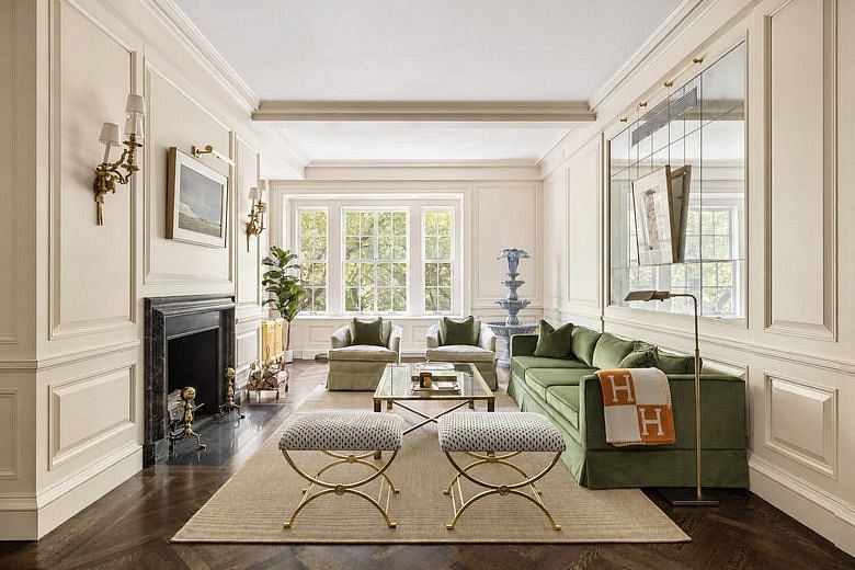 1140 Fifth Avenue #4B