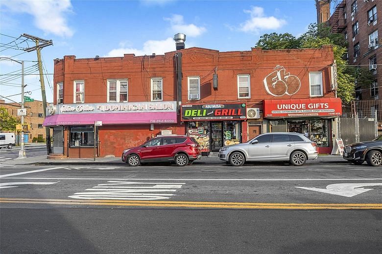 11402 Merrick Boulevard