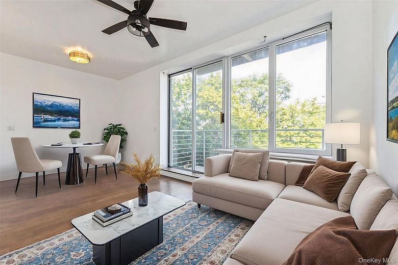 1142 Bedford Avenue #4F