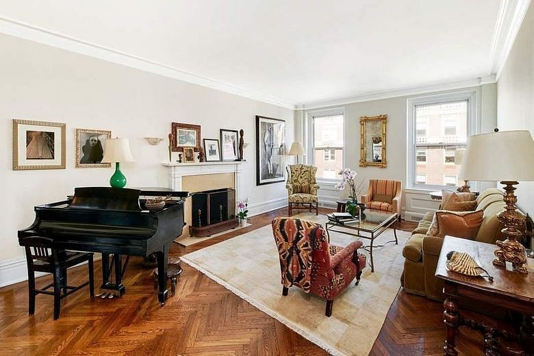 1148 Fifth Avenue #12C