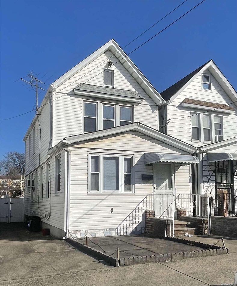 Image 1 of 19 for 115-15 121 Street in Queens, South Ozone Park, NY, 11420