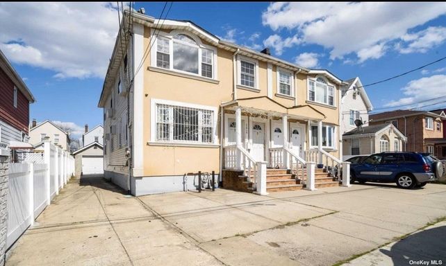 Image 1 of 1 for 115-15 134th Street in Queens, S. Ozone Park, NY, 11420