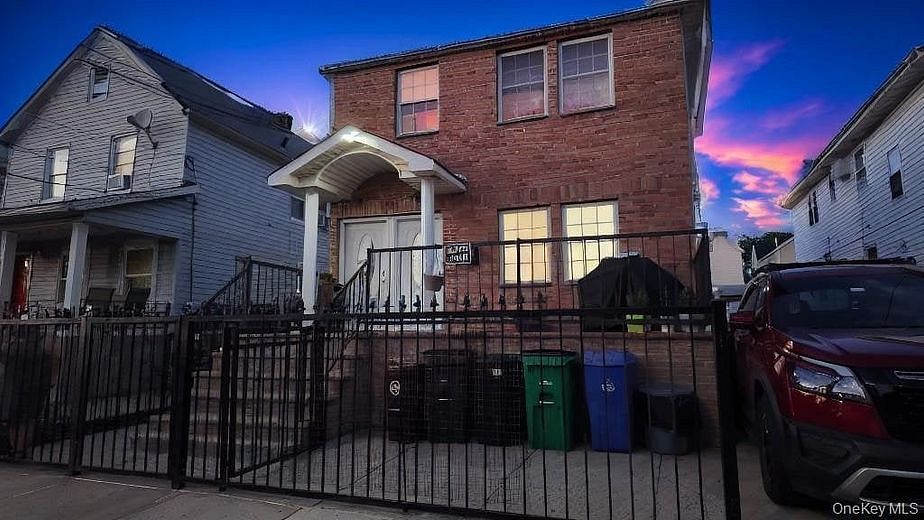 115-33 158th Street