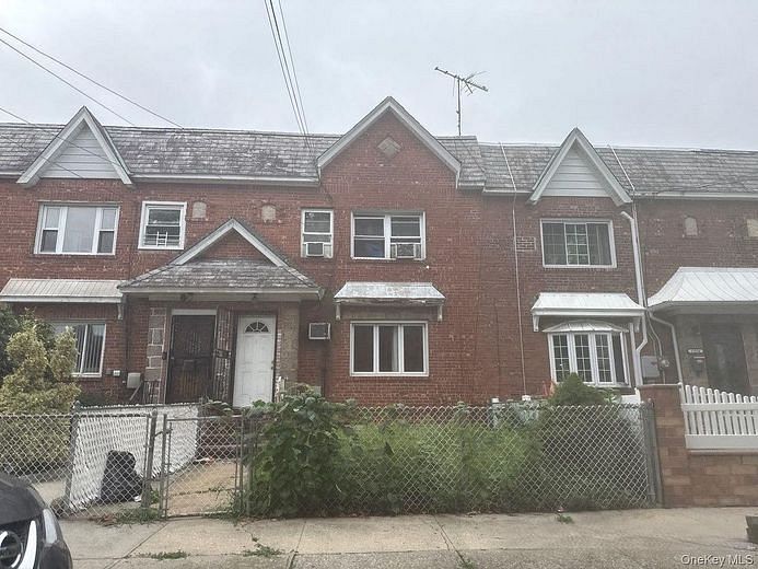 115-36 122nd Street