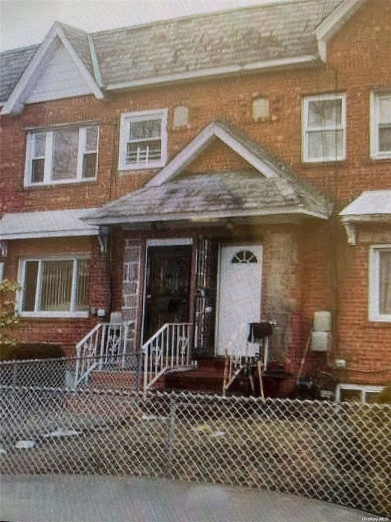 115-36 122nd Street