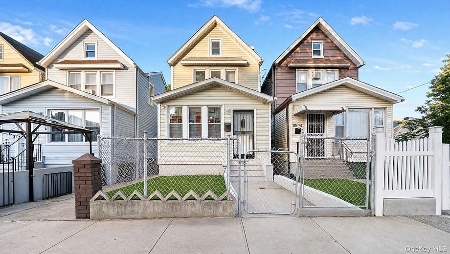 115-43 155th Street