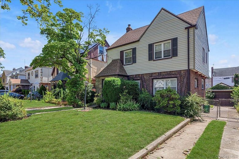 115-45 222nd Street