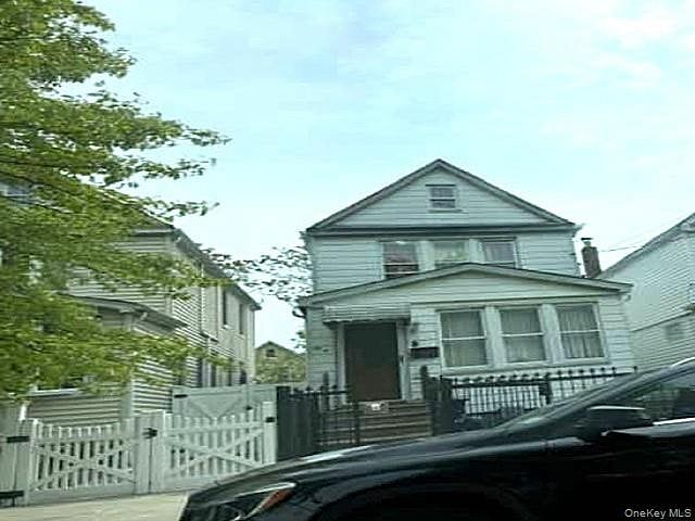 115- 47 169th Street