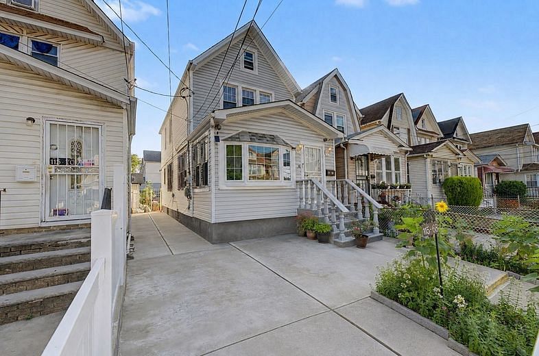 115-68 155th Street
