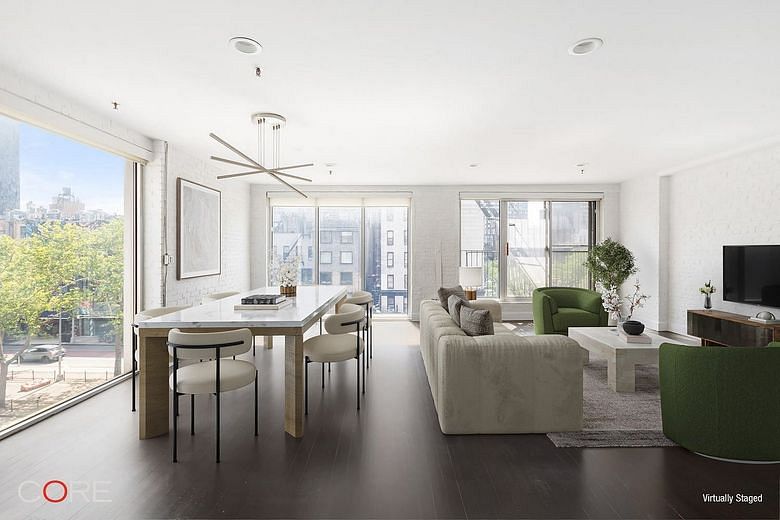 115 Allen Street #4