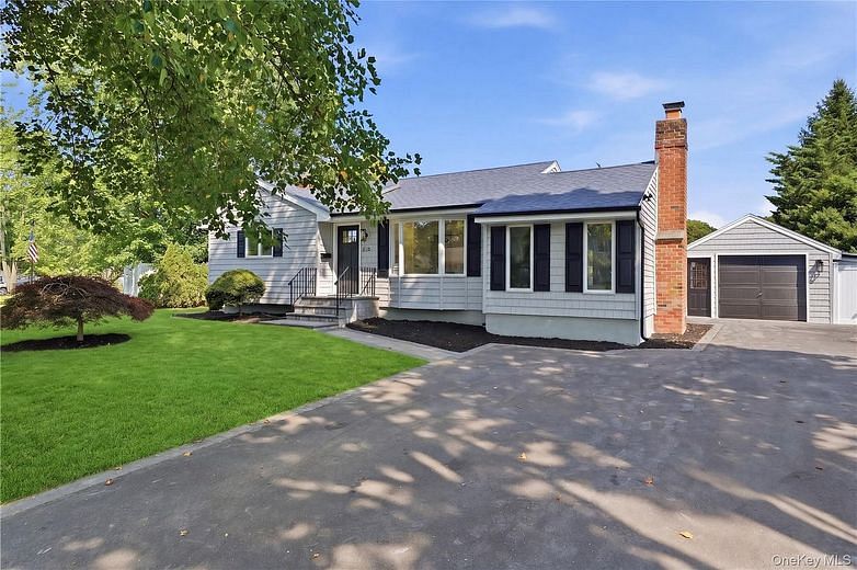 115 Bucknell Road