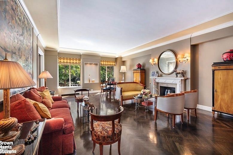 115 Central Park West #2F