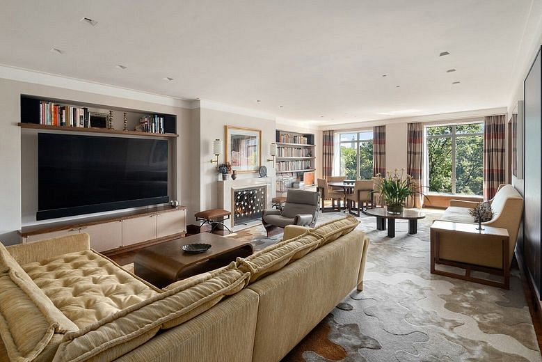 115 Central Park West #7C