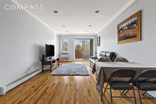 Image 1 of 7 for 115 Dahlgren Place #2D in Brooklyn, BROOKLYN, NY, 11228
