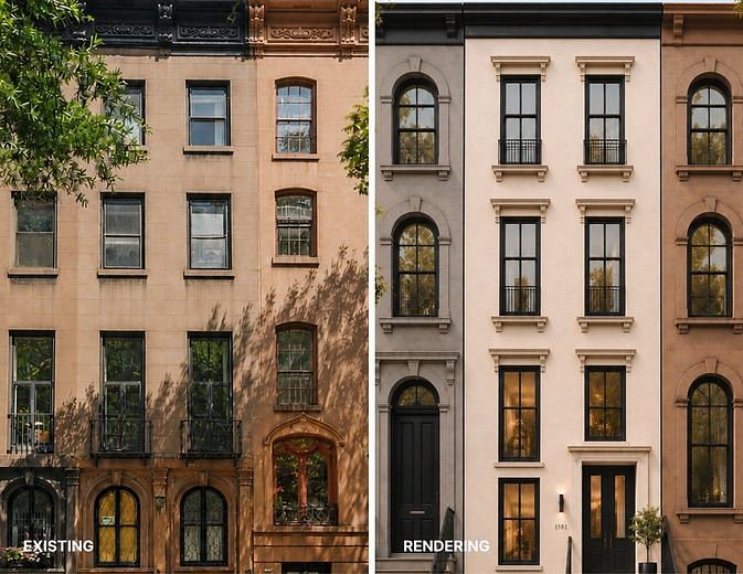 115 East 35th Street