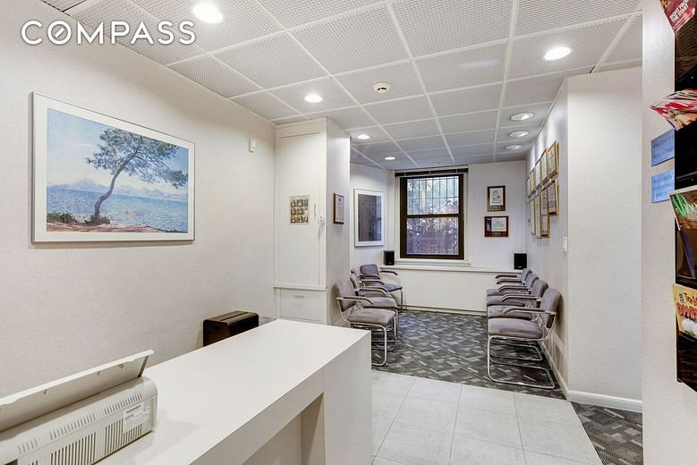 115 East 61st Street #1C