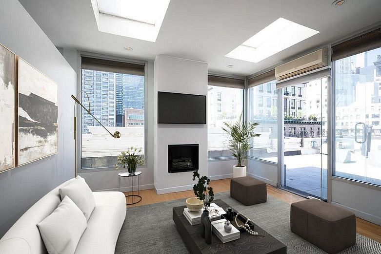 115 East 61st Street #PH