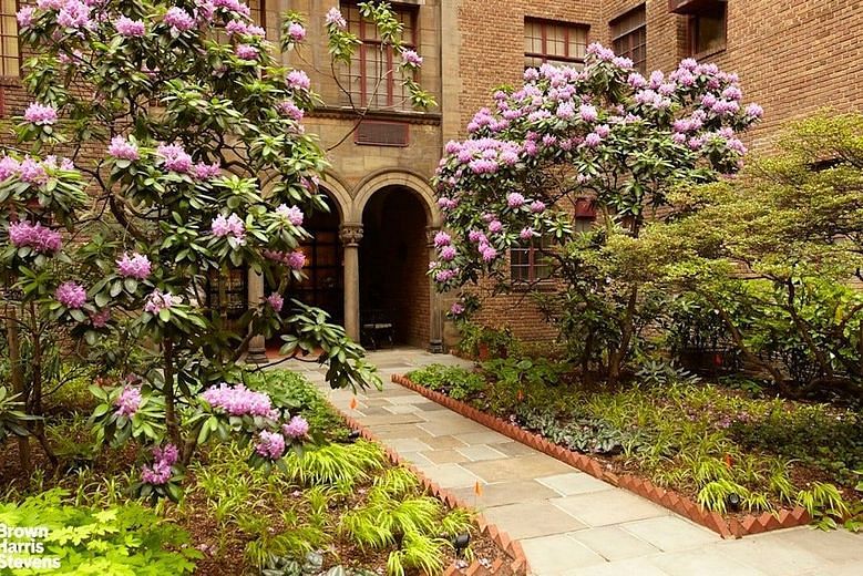 115 East 67th Street #4A