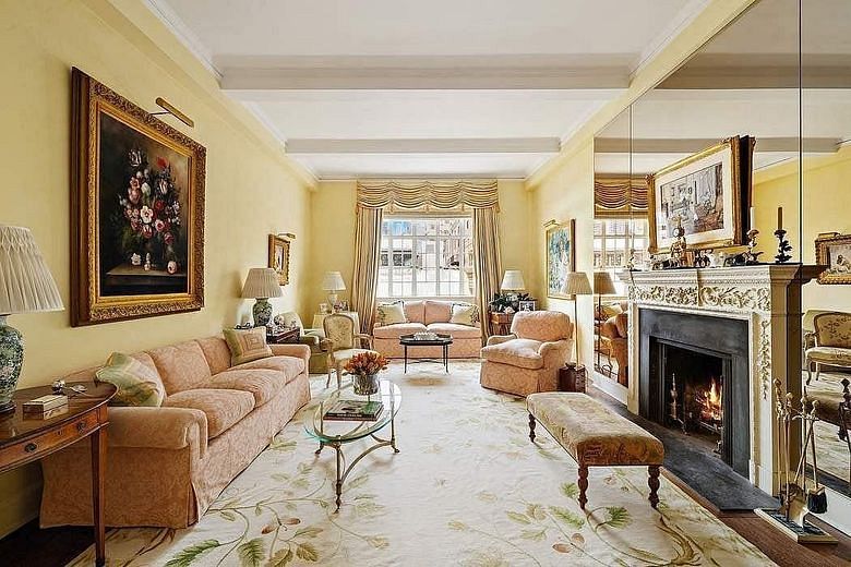 115 East 67th Street #7/8A