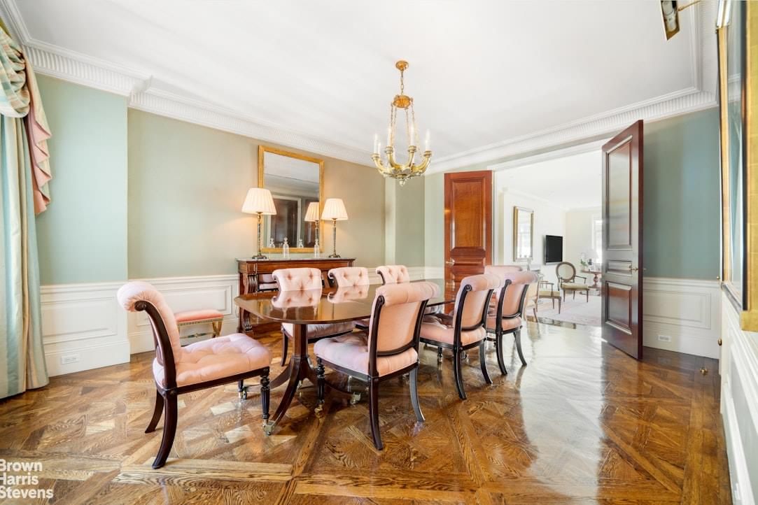 Image 1 of 16 for 115 East 67th Street #7/8D in Manhattan, New York, NY, 10065