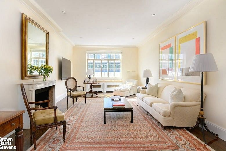 115 East 67th Street #7/8D