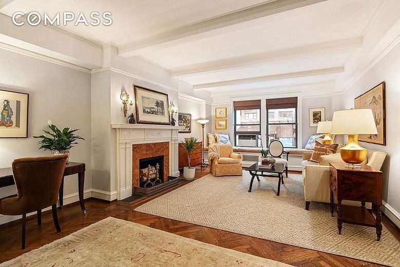 115 East 86th Street #22