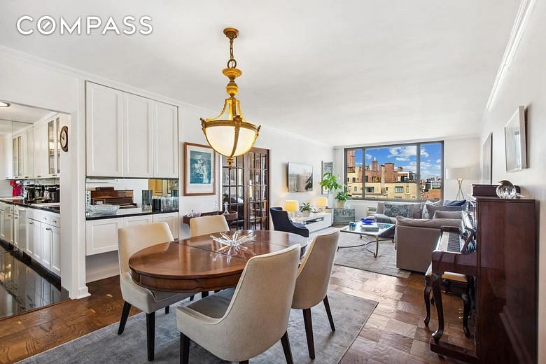 115 East 87th Street #18A