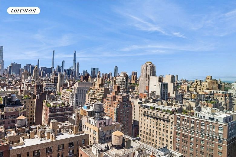 115 East 87th Street #24C