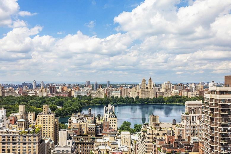 115 East 87th Street #34A