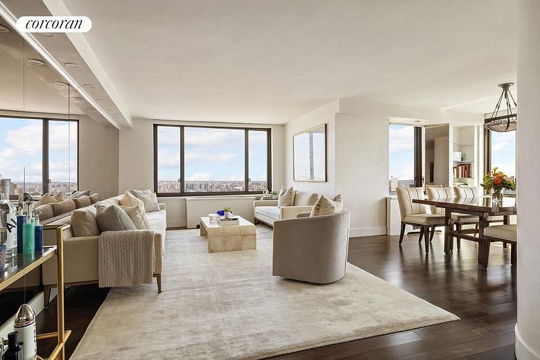 115 East 87th Street #37EF