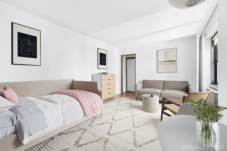 115 East 9th Street #10N