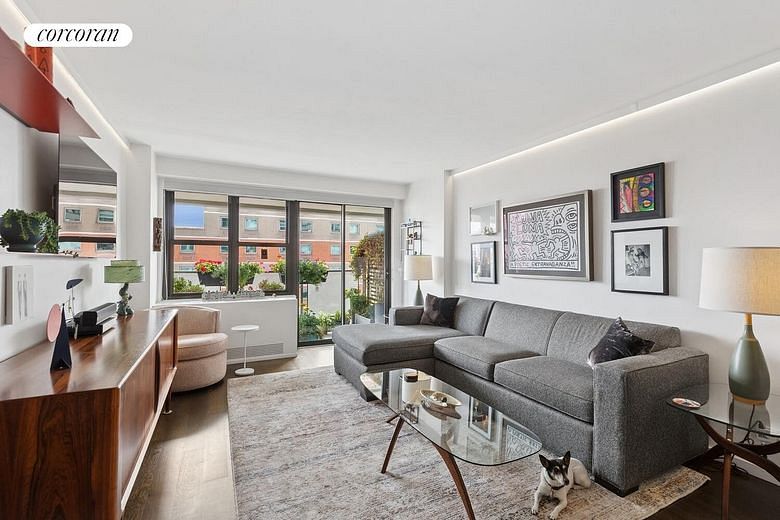 115 East 9th Street #11F