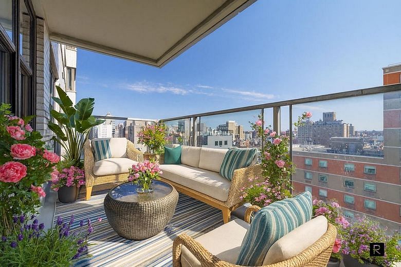 115 East 9th Street #15F