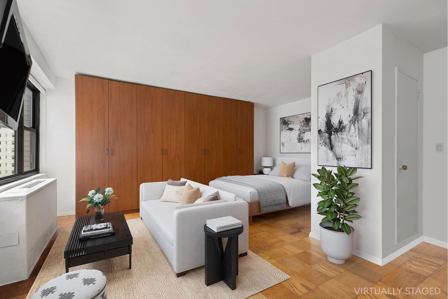 Image 1 of 6 for 115 East 9th Street #15M in Manhattan, New York, NY, 10003