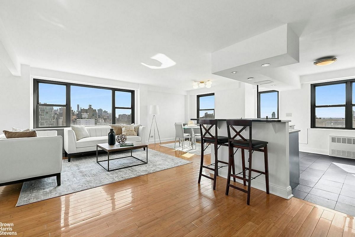 Image 1 of 15 for 115 East 9th Street #20E in Manhattan, New York, NY, 10003