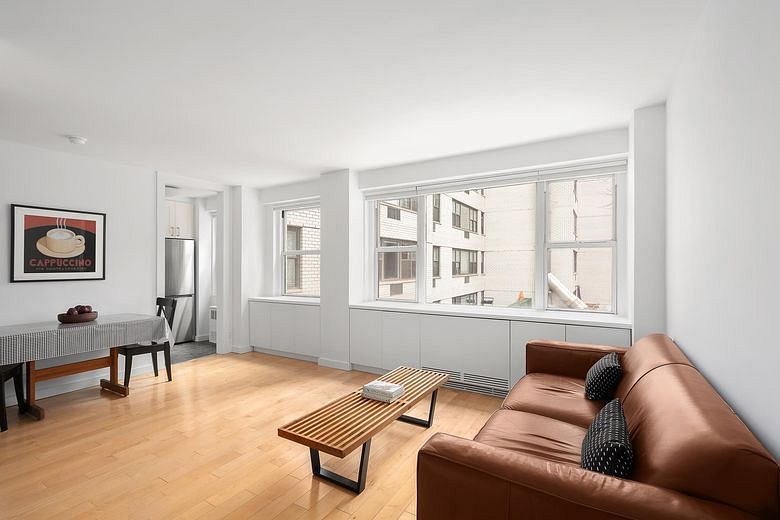 115 East 9th Street #3M