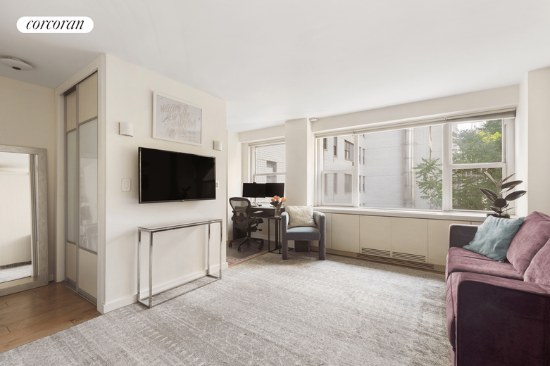 115 East 9th Street #6M